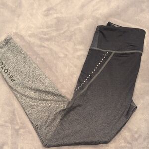 Peloton Leggings